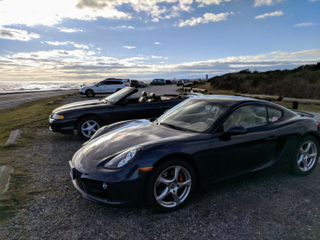 From a fun drive a few months ago.